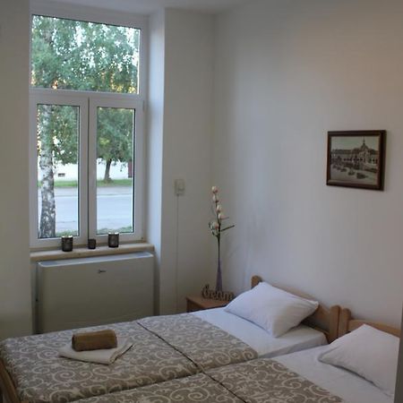 Apartmani Maja Zrenjanin Exterior foto