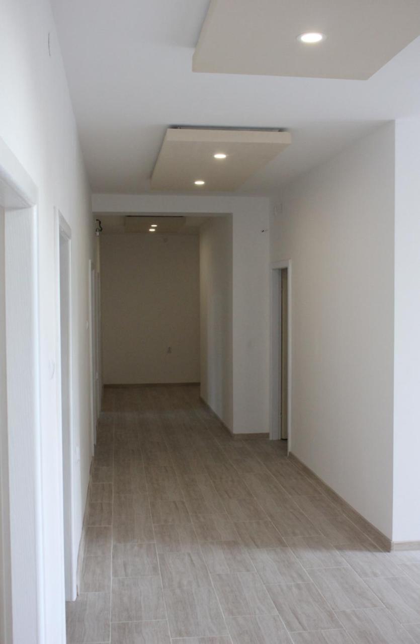 Apartmani Maja Zrenjanin Exterior foto